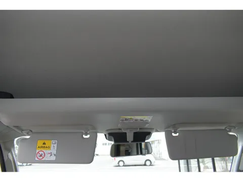 Mitsubishi Minicab Van