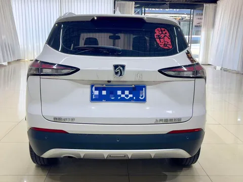 Baojun 510