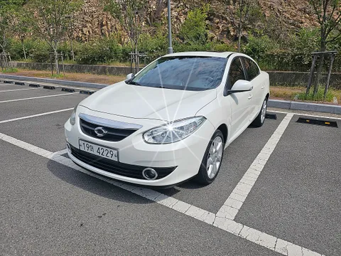 Renault SM3