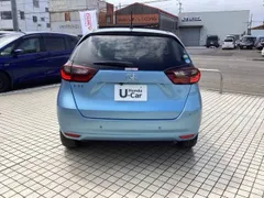 Honda Jazz (Fit)