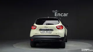 Renault QM3