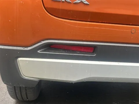 Mitsubishi eK X