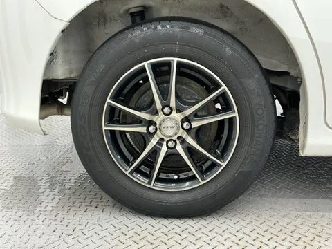 Honda Freed Spike