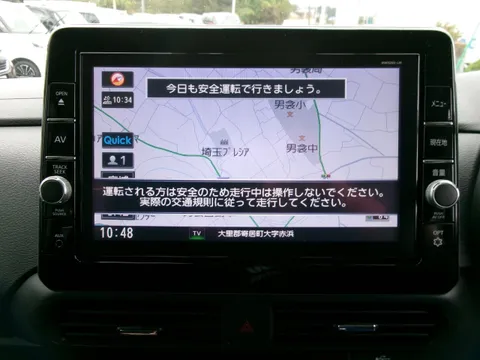 Mitsubishi eK X Space