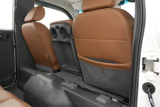 Kia Bongo 3