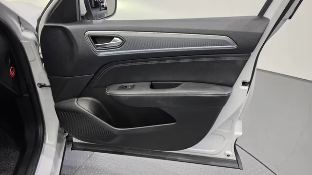 Renault Arkana (XM3)