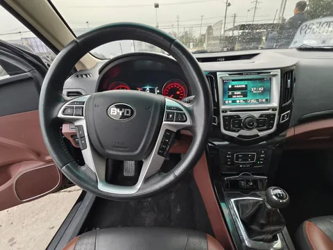 BYD