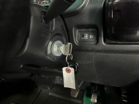 Honda Vamos Hobio Pro