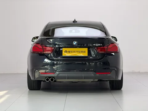 BMW 4-Series