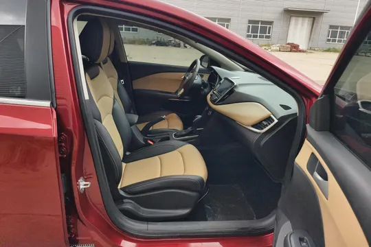 Chevrolet Monza