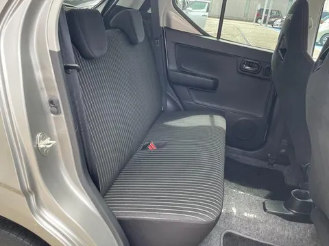 Suzuki Alto Works