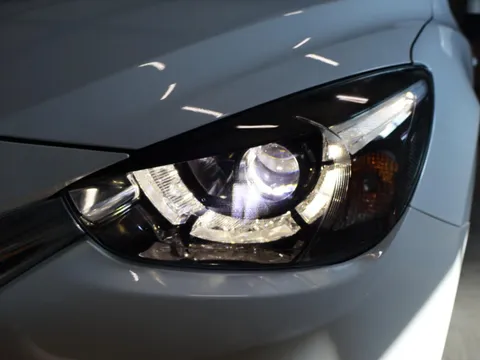 Mazda Mazda2 (Demio)