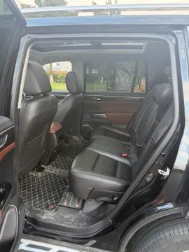 Gac GS8
