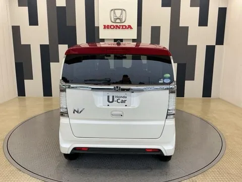 Honda N-BOX Slash