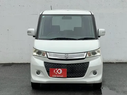 Suzuki Palette SW