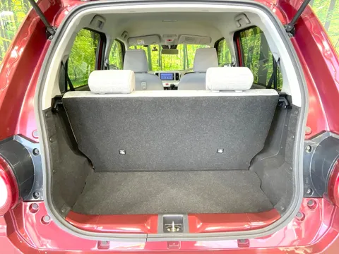 Daihatsu Mira Tocot