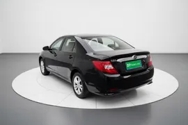 BYD F3