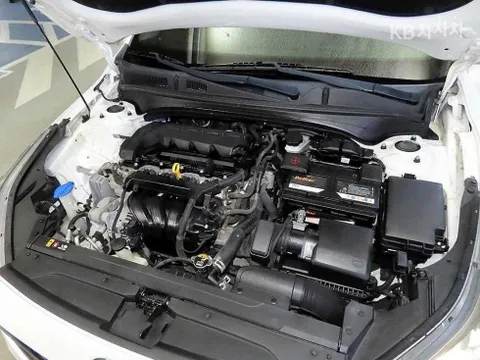 Kia Cerato (K3)