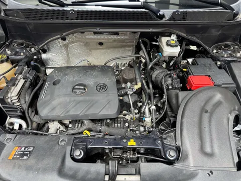 Buick Encore GX