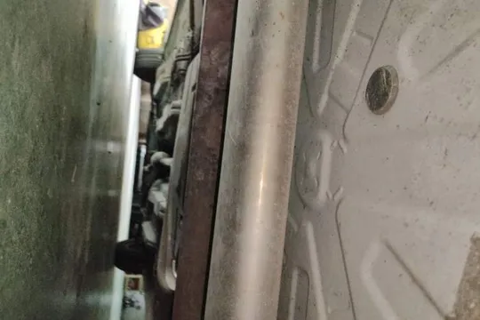 BYD F0