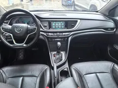 Buick Excelle GT