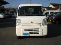 Mitsubishi Minicab Van