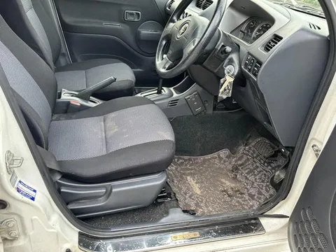 Daihatsu Terios Kid