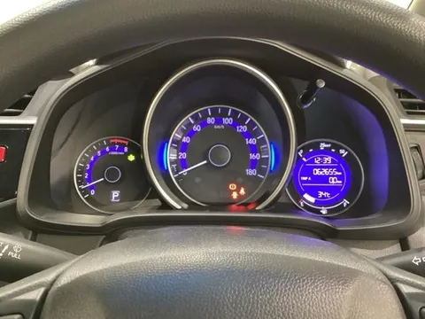 Honda Jazz (Fit)
