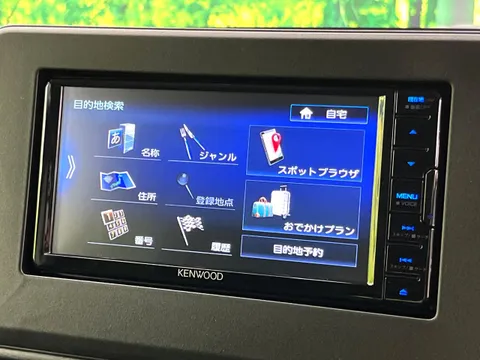 Mitsubishi Delica Mini