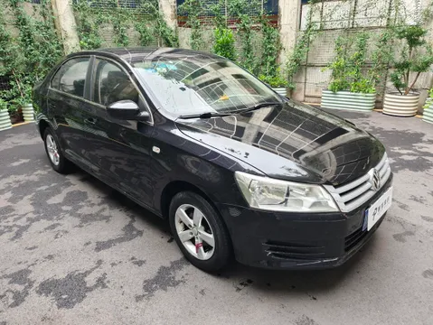 Volkswagen