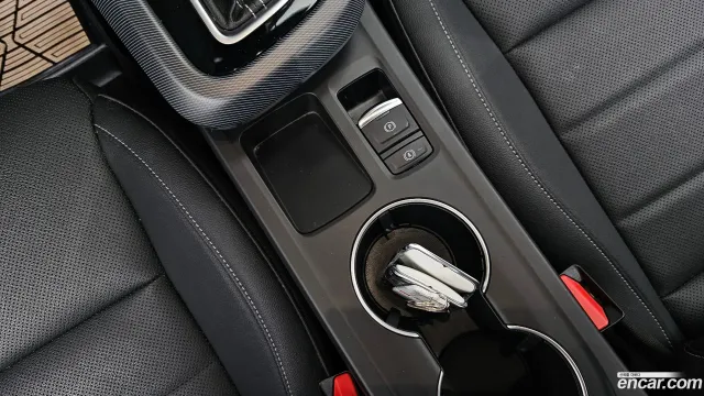 Renault XM3