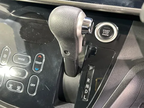 Mitsubishi eK Space Custom