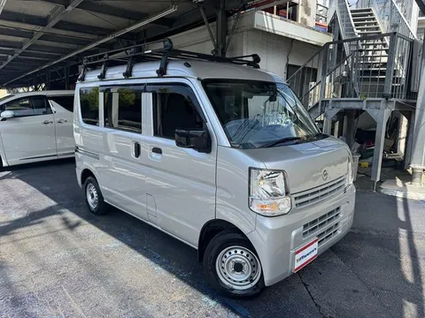 Nissan Clipper