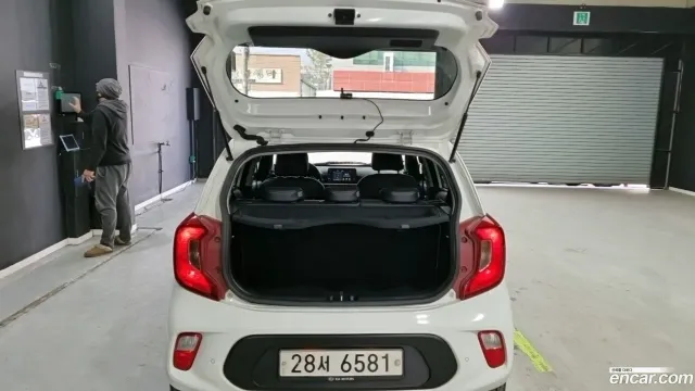 Kia Picanto (Morning)