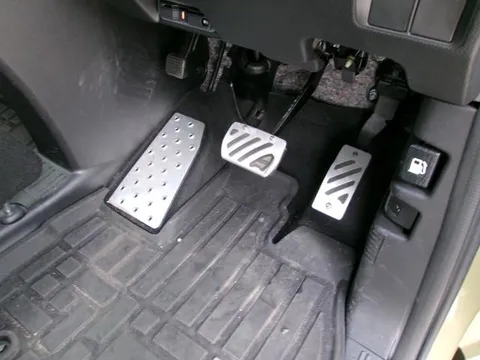 Honda N-VAN Plus Style