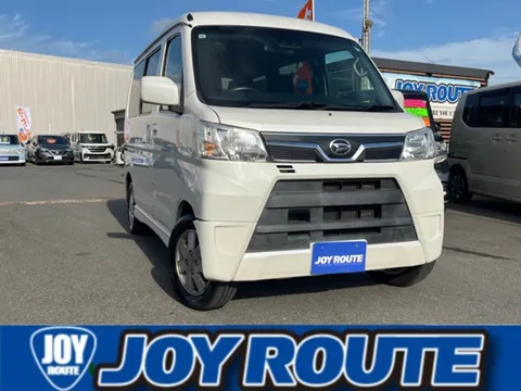 Daihatsu Atrai Wagon