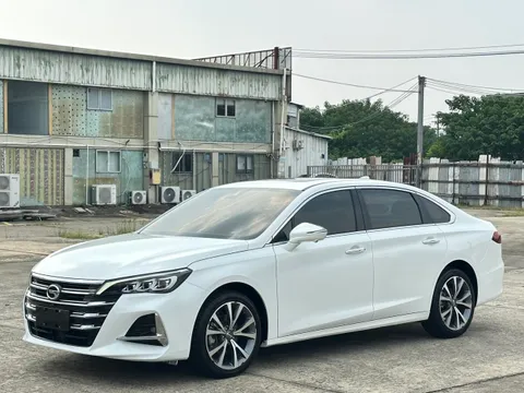Gac GA6