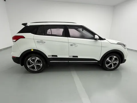 Hyundai ix25
