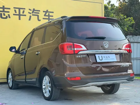 Baojun 730