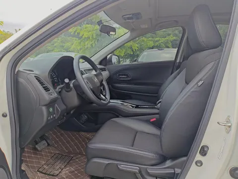 Honda HR-V (Vezel)