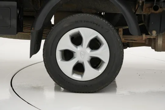Hyundai Porter II