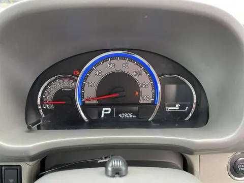 Nissan Clipper Rio