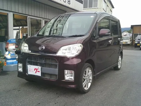 Daihatsu Tanto Exe