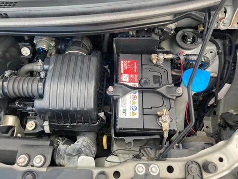 Honda Zest