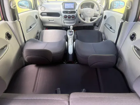 Mitsubishi I