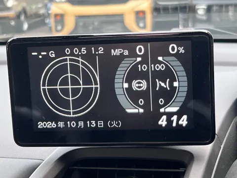 Honda S660