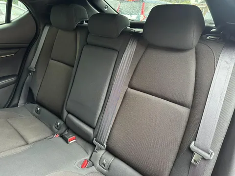 Mazda MAZDA3 Fastback