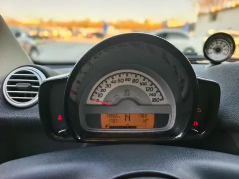 Smart Smart