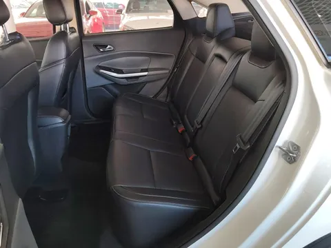 Ford Escort