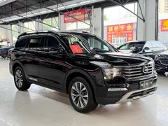 Gac GS8